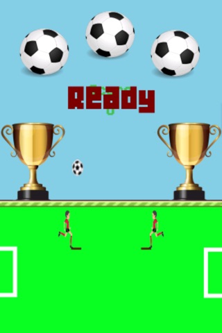 Brazil Soccer Juggling Cup screenshot 2