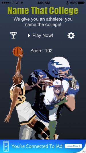 Name That College(圖1)-速報App
