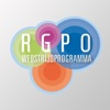 RGPO Wedstrijdprogramma