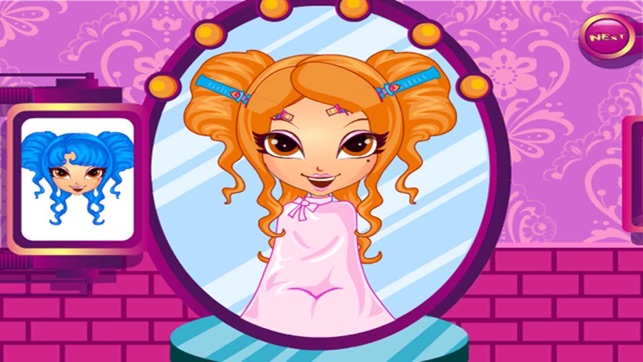 Beauty Salon : Hair Spa Makeover(圖4)-速報App