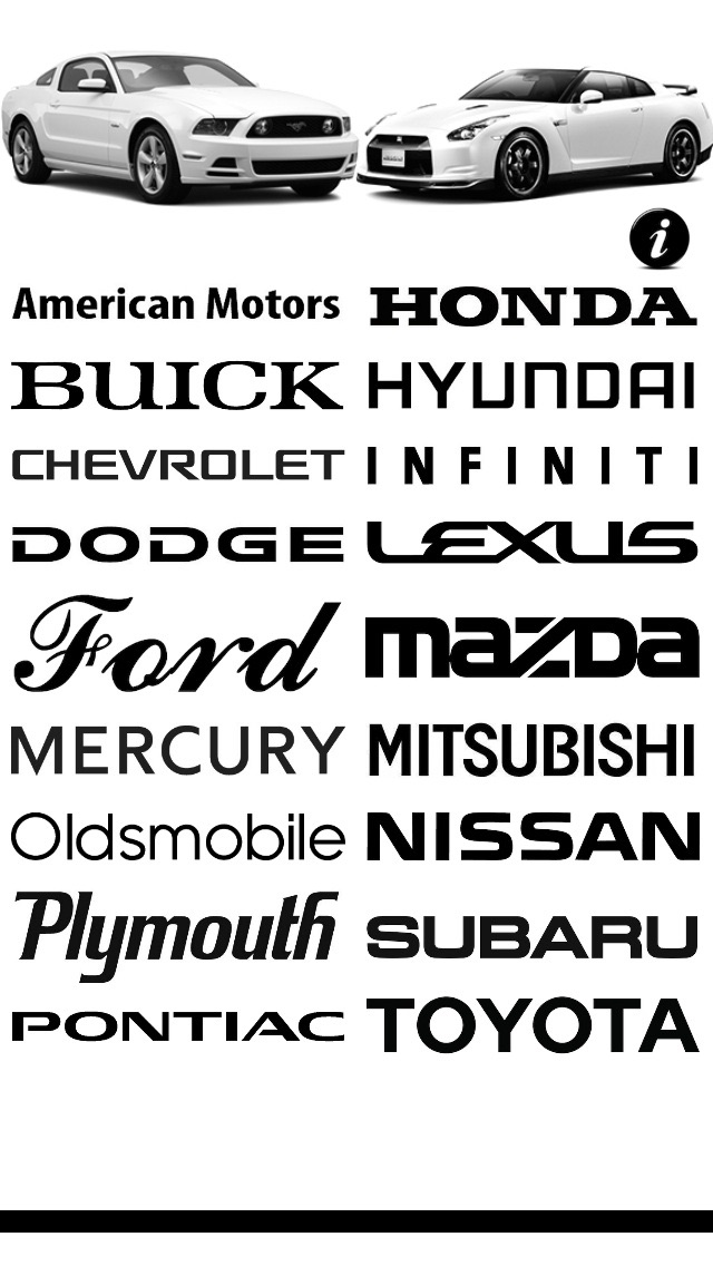 Sports Car Engines 2:... screenshot1