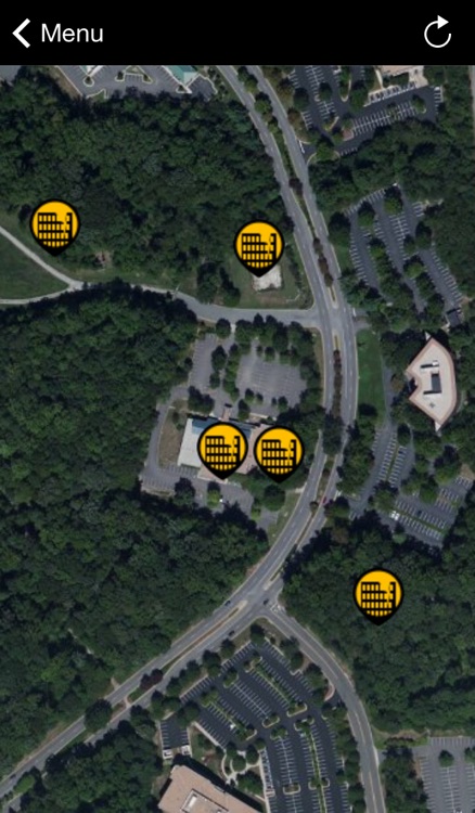 VizOps Mobile - Field Data Collection App for Damage Assessment screenshot-4