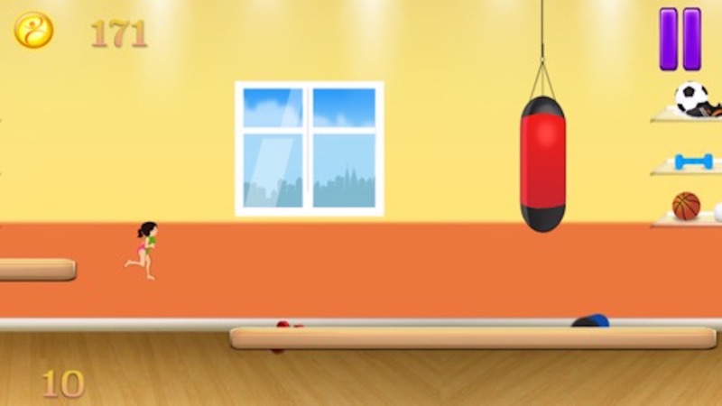 2014 All American Girly Girl-s, Kids, & Teenage-rs Little Gymnastics World (Free) screenshot 4