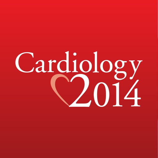 Cardiology 2014 icon