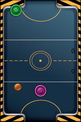 Air Hockey 2020 screenshot 3