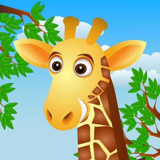Live Puzzles: Funny Animals! iOS App