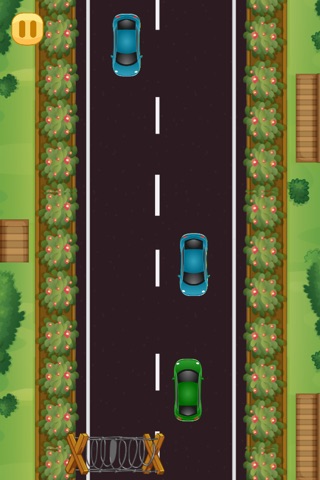Drive And Avoid screenshot 3
