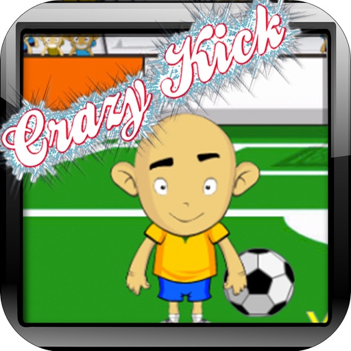 Advance Football - Crazy Kick iOS App