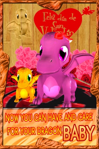 Dragon Pets screenshot 2