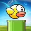 Happy Bird: The Adventure of Flappy Flyer