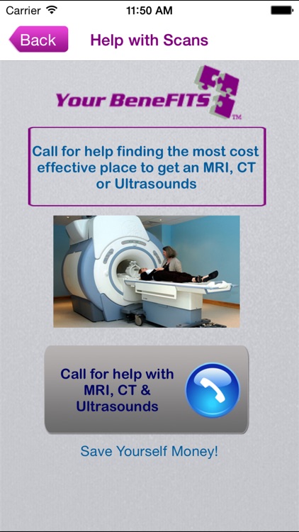 Your BeneFITS screenshot-4