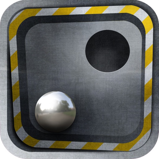 Labyrinth Madness 3D icon