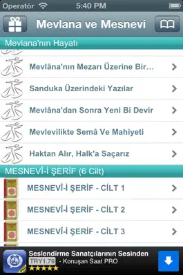 Game screenshot Hz Mevlana mod apk