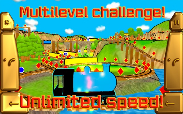 SpeedTrains(圖5)-速報App