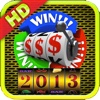 Lucky 2013 Slot-Try your Luck Free