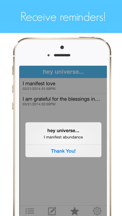 hey universe... screenshot-3