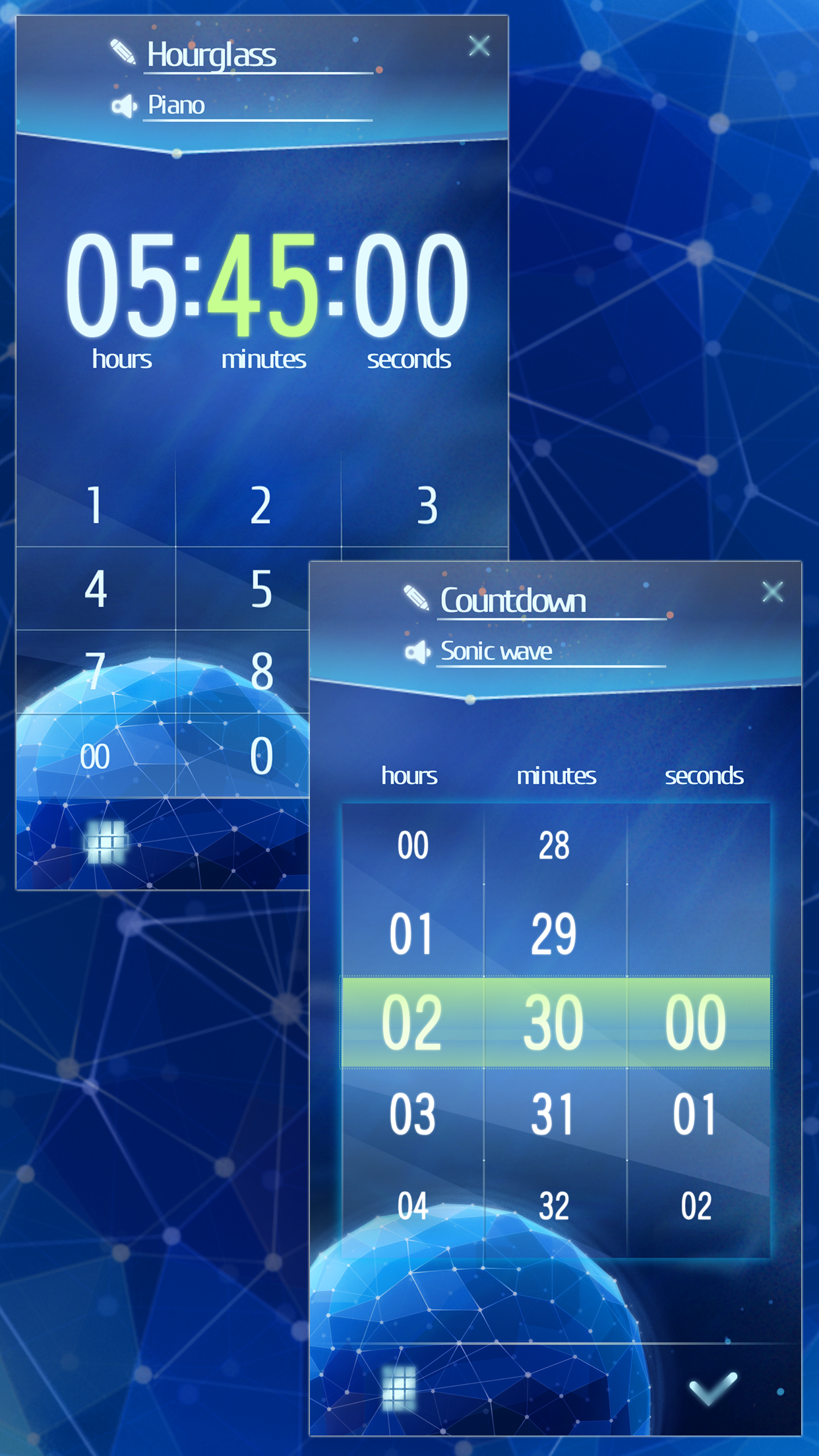 Cool Timer Pro