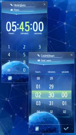 Cool Timer Pro screenshot 4
