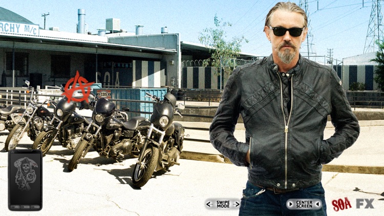 Sons of Anarchy