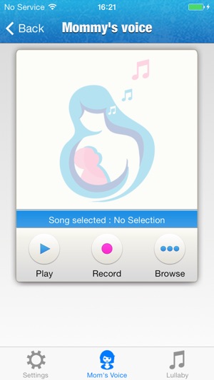 Baby Monitor Pro(圖3)-速報App