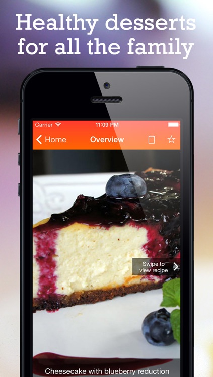 Gluten Free Desserts screenshot-3