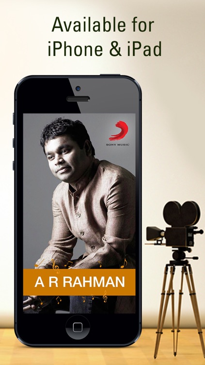 A. R. Rahman Hits