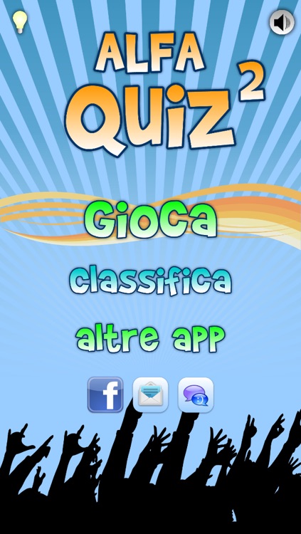 Alfa Quiz 2 Lite screenshot-3