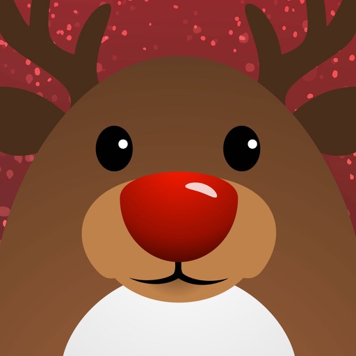 Christmas Countdown - Plus Santa Radio iOS App