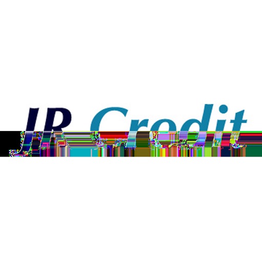 JR Credit Software