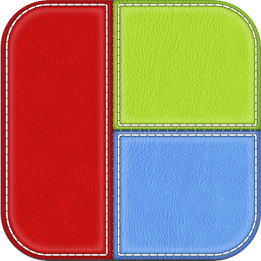 PicCells - Photo Collage and Photo Frame editor Icon