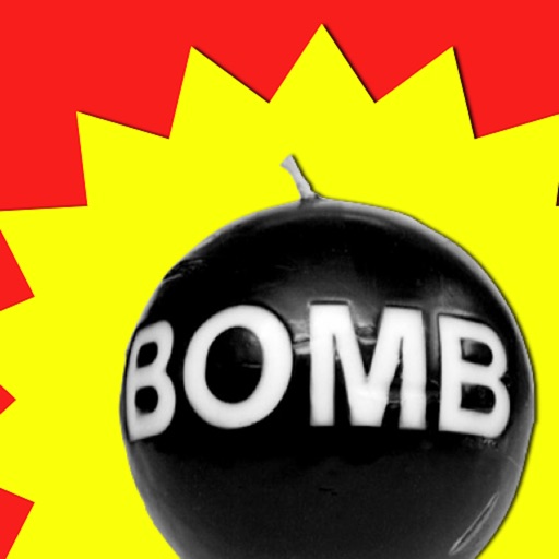 Bombs and Blocks Maze: Cartoon Explosions War Free iOS App