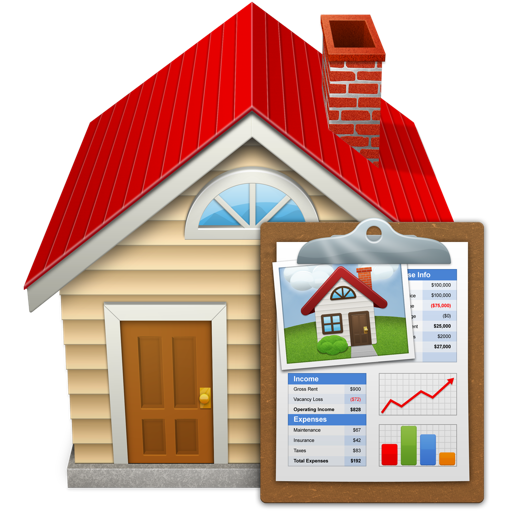 Property Evaluator - Real Estate Investment Calculator App Contact