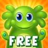 Alien Story Free: educational game for kids 5-8 years old by Hedgehog Academy