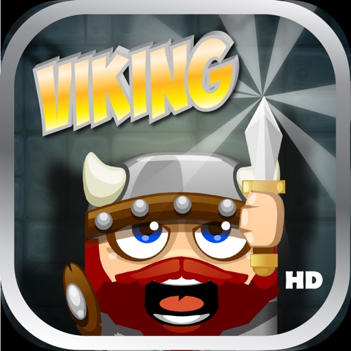 Amazing Viking Smart Puzzles icon