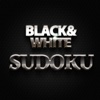 A Black & White Sudoku Collection