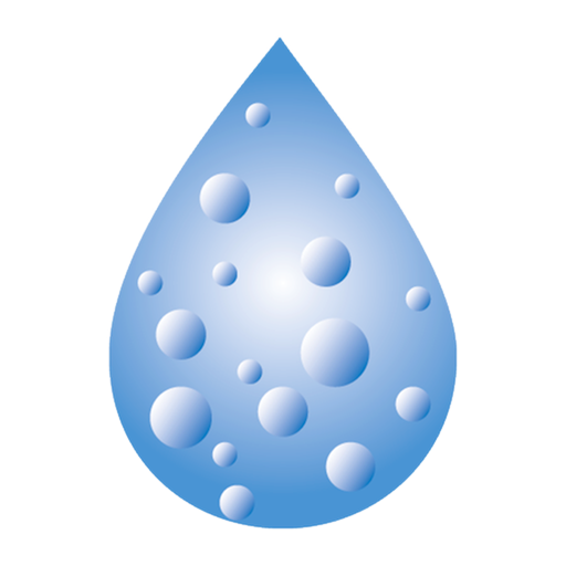 PureFluids app icon