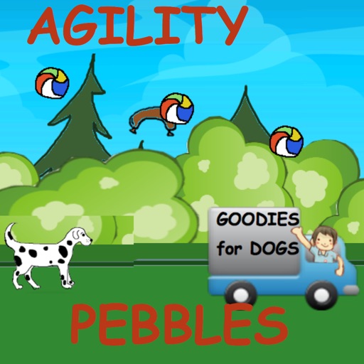 AgilityPebbles Icon