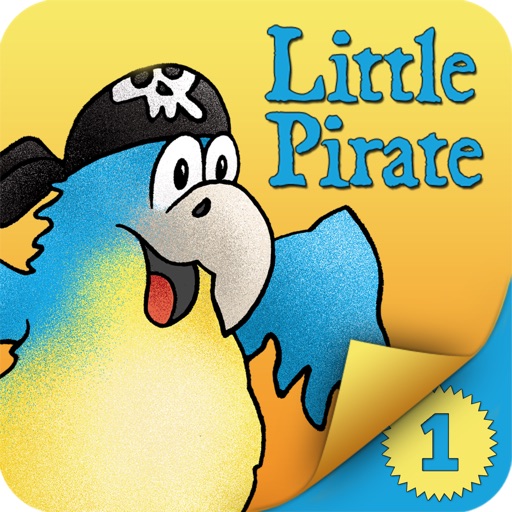 Little Pirate – 