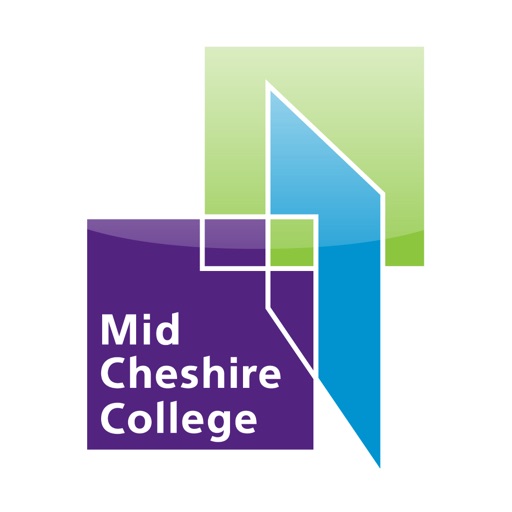 'Mid Cheshire College' icon