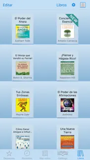 superación personal - libros y audiolibros problems & solutions and troubleshooting guide - 4