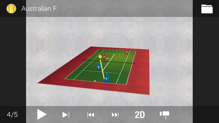 VisionTactics Viewer screenshot-4