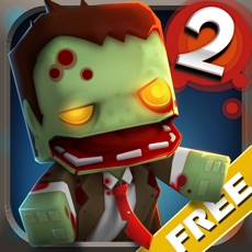 Activities of Call of Mini™ Zombies 2 Free