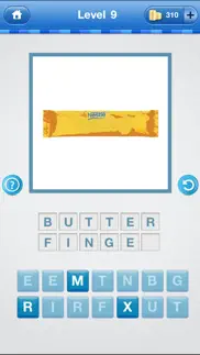 How to cancel & delete what's the food? guess the food brand icons trivia 2