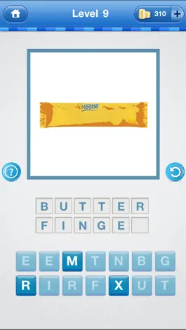 Game screenshot What's The Food? Guess the Food Brand Icons Trivia hack