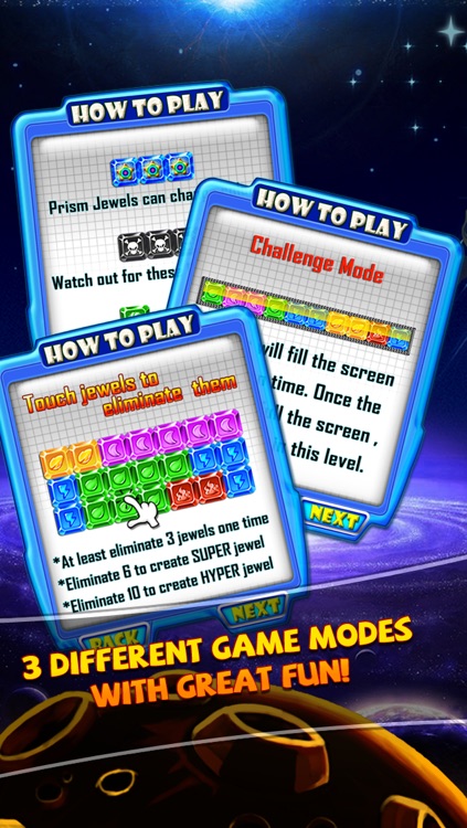 Ace Jewels Matching - Dora Saga HD Free Game screenshot-4