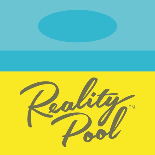 Reality Pool - 3D Augmented Reality Pool Icon