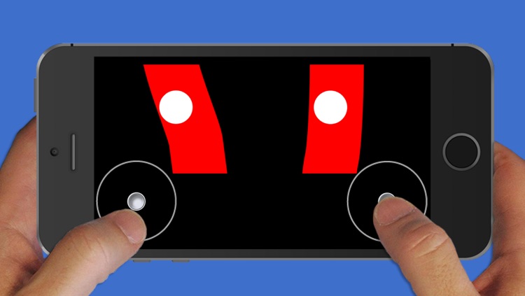 Driver Test -Driving Driver -Speed anticipation