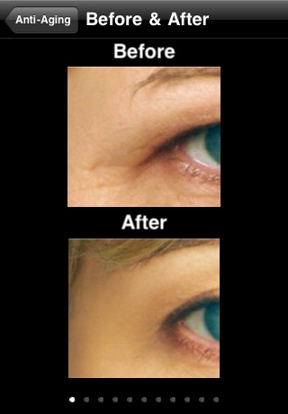 Anti-Aging screenshot-3