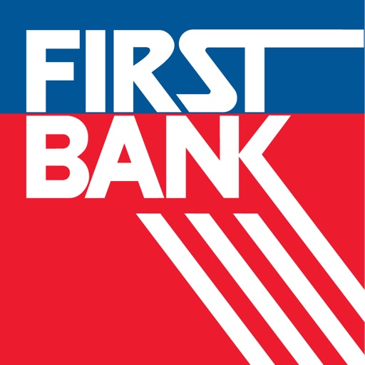 First Banks Mobile iOS App