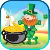 Lucky Leprechaun and his Quest for Gold